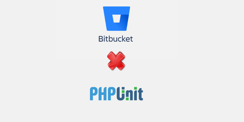 bitbucket-error-pipeline-phpunit